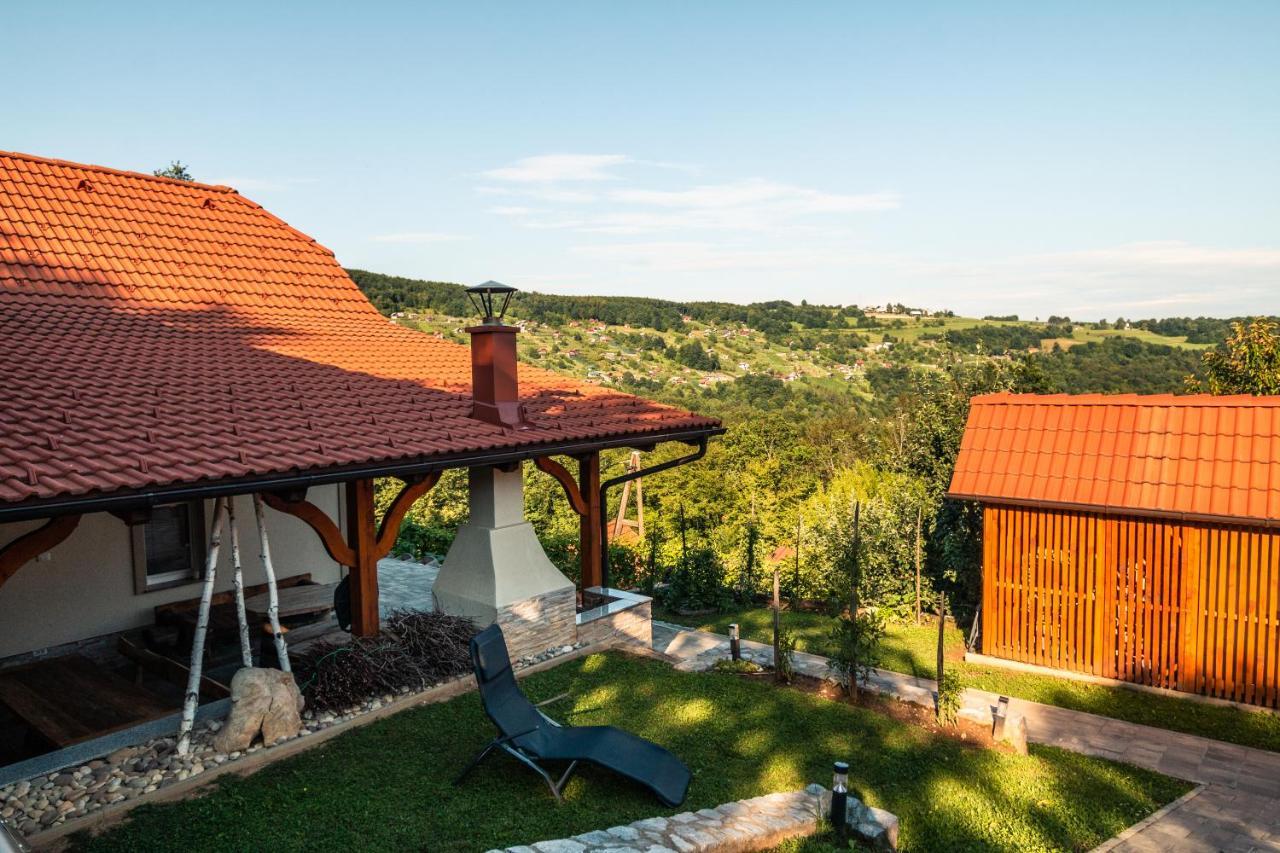 Vineyard Na Hribu *
