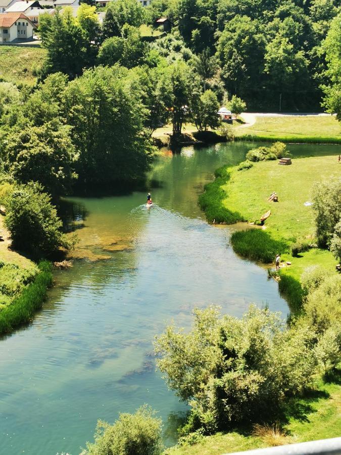 Ferienhaus Vineyard Na Hribu Dvor