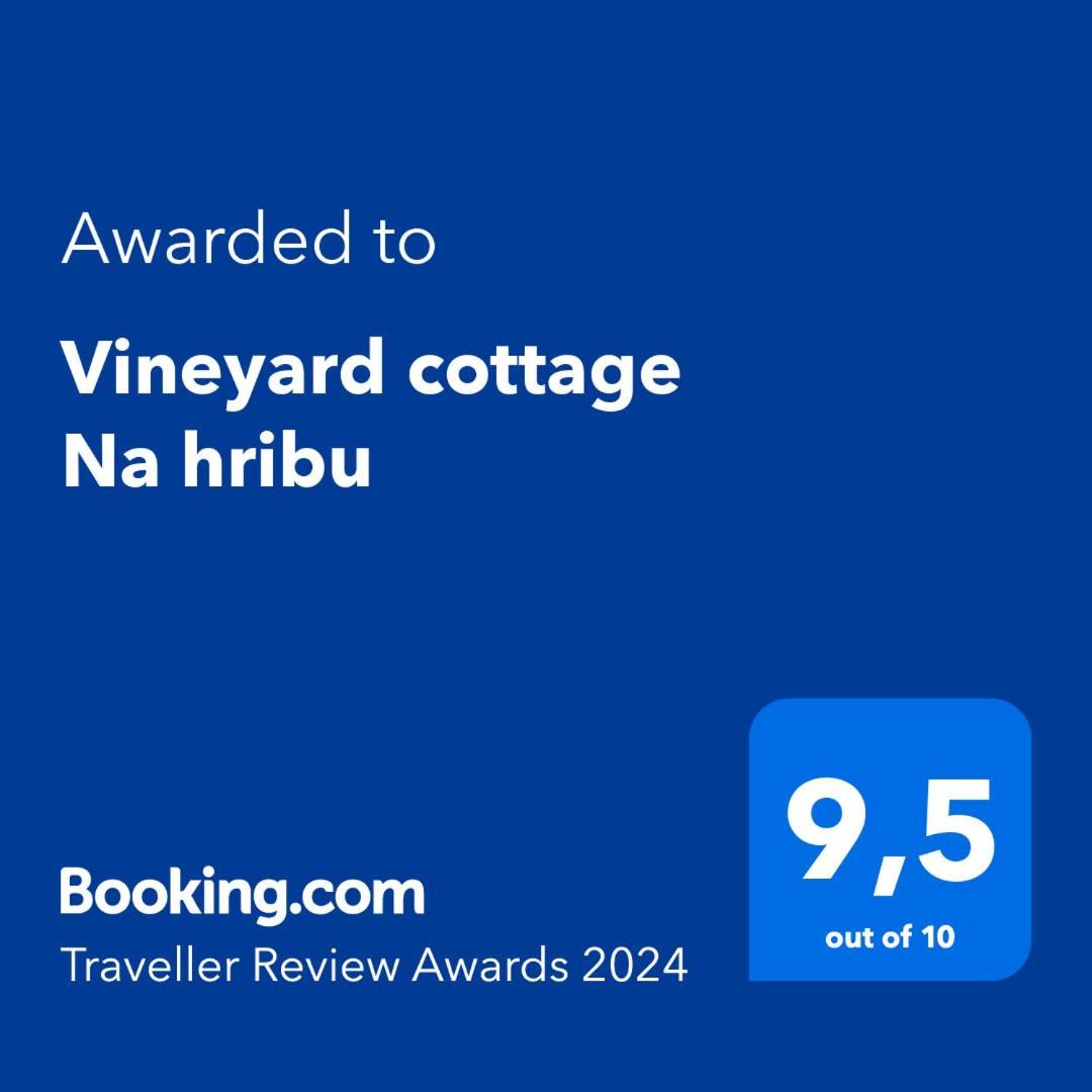 Vineyard Na Hribu Dvor